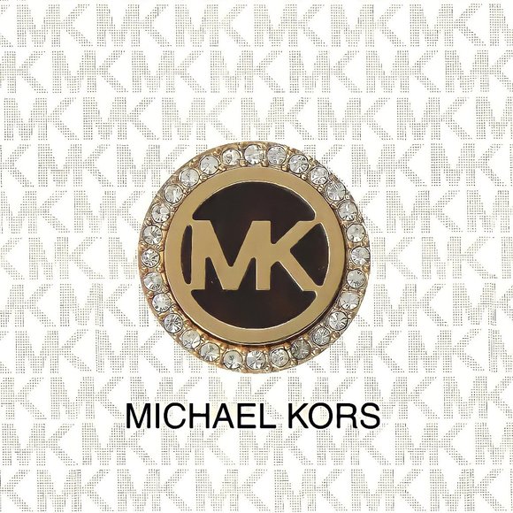 'MICHAEL KORS' LEATHER 'JET~SET' CROSSBODY BAG - Picture 13 of 16